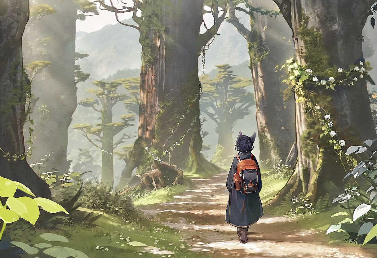 Banner image of the blog
